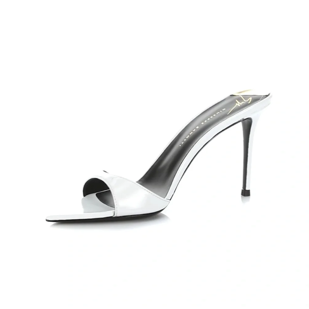 Giuseppe Zanotti Intrigo 90 Sandal, Size: EU 37 - Picture 5 of 16